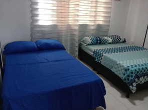 Acogedor Apartaestudio Entrada Independiente