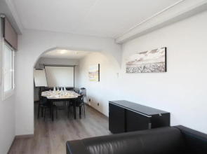 Travelodge Barcelona del Vallès