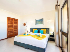 Apartamento Cassis