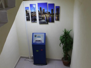 Hostel Na Volgogradke for Females