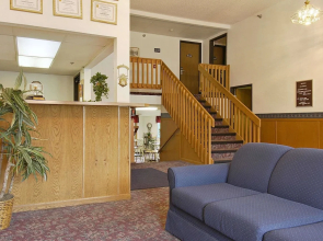 Days Inn by Wyndham Omaha/West Dodge