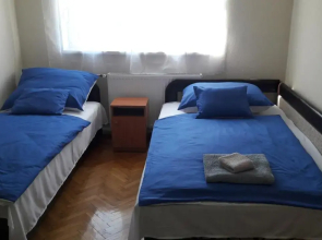 Peró Vendégház