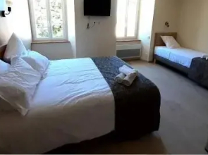 Auberge Beauséjour