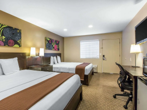 Fairfield Inn & Suites San Diego Pacific Beach