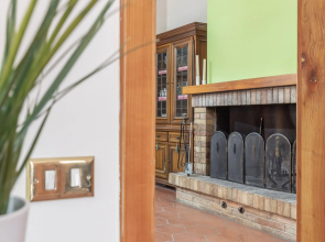 Villa Rosso Corbezzolo - Villa Rosso Corbezzolo