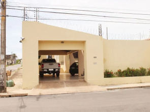 Hotel Pousada Calhau