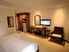 Siam View Residence