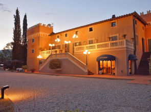 Hotel Calamidoro