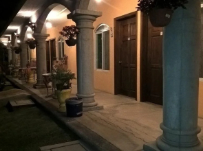 Hotel Tepetzalan