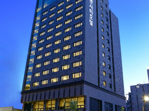 ON City Hotel