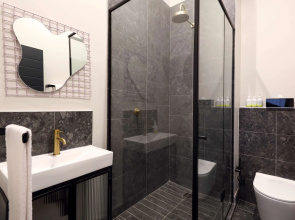 Hyatt House Johannesburg Rosebank