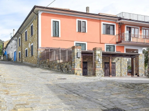 Villa Paradiso
