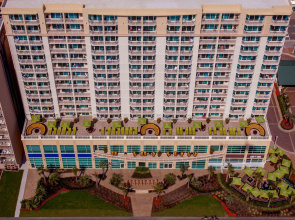 Hilton Garden Inn Virginia Beach Oceanfront