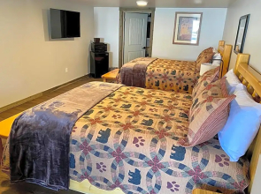 Island Park Lodge