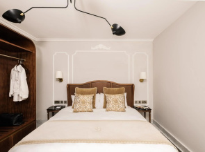The Gomerino Hotel