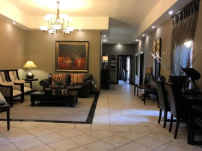 Witwater Guest House & Spa