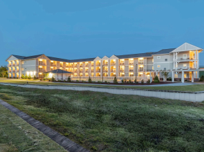 Beaufort Hotel NC