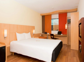 ibis Antananarivo Ankorondrano