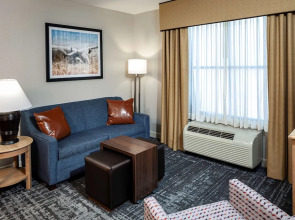 Homewood Suites By HiltonВ® Austin/round Rock, Tx