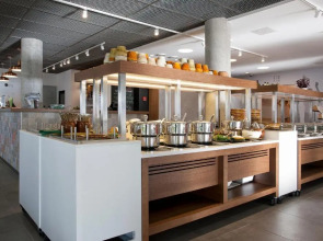 Tallink Express Hotel