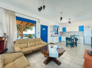 Stegna House