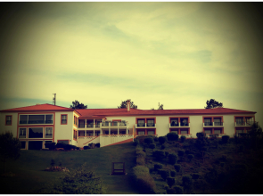 Hotel Segredos de Vale Manso
