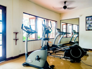 Phu Hai Beach Resort & Spa Phan Thiet