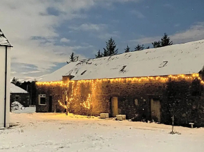 Ladyurd Farmhouse