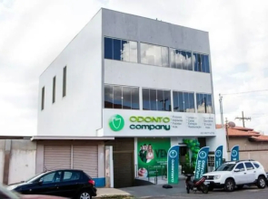 Condomínio Sonhare - 202