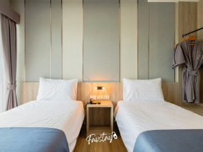 So Boutique Pattaya Hotel and Residences