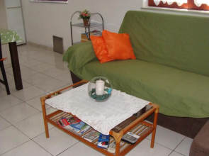 Apartments Nena