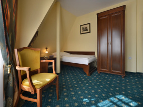 Hotel Čertovka