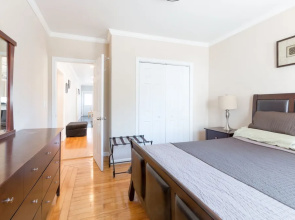Assembly Row Apartments by Next Star
