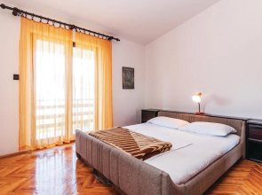Nice Apartment in Seline With 2 Bedrooms and Wifi