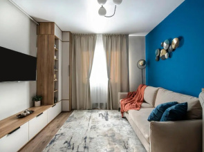 Room 424 - Cozy Mountain Studio in Poiana Brasov