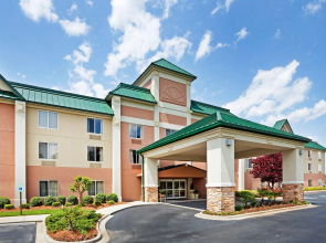 Holiday Inn Express Hotel and Suites Kings Mountain by IHG