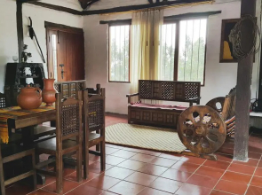 Posada Turistica La Ollita