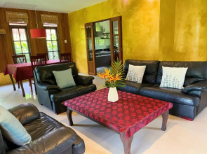 Symphony Villa