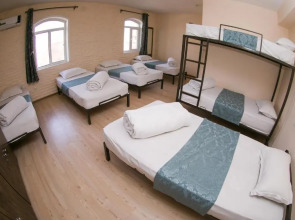 Отель Star Hotel Ташкент