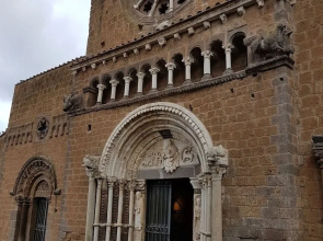 B&B Tuscania Le Sette Cannelle