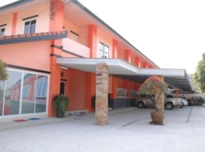 Isabel Boutique Hotel Chiang Rai