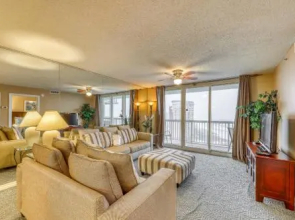 The Resorts Of Pelican Beach 1413 Destin (Condo)
