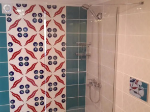 Tashkonak Studio Suites