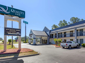 Quality Inn
