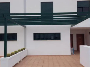 Casa Playa Blanca
