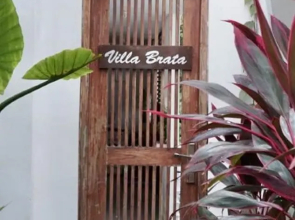 Villa Brata by WizZeLa