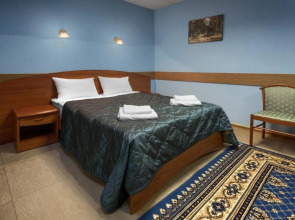 ГородОтель Салем