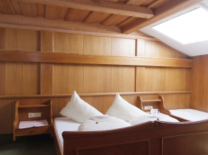 Hotel Christophorus