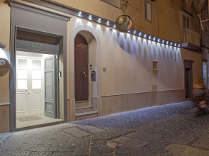 Piazza Posta Dimora Di Charme