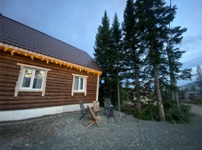 Izbushki guestHouse